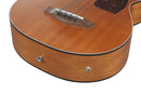Ibanez PCB54EOPN Acoustic Bass Guitar (Open Pore Natural)