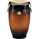 Pearl PCF-125DXBA620 Bobby Allende Tumba en fibre de verre (Café au lait) - 31,75 cm