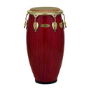 Pearl PCF-110HV651 Havana Series Fiberglass Quinto (Red Tiger Stripe) - 11in