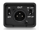 Strymon PCH X1 Active DI Isolator