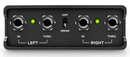 Strymon PCH X2 Active DI Isolator