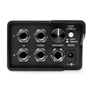 Strymon PCH Active Stereo DI With Headphone Amp