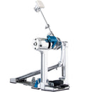 Pédale simple à bobine de précision Dixon PP-PCP1D à entraînement direct