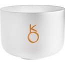 Meinl PCSB12CH SONIC Energy Planetary Crystal Singing Bowl - 12 "(Chiron)