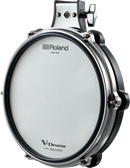 Roland PD-10P V-Pad haut de gamme nouvelle génération - 10"