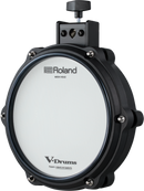 Roland PD-8H V-Pad With A Tension-Adjustable Mesh Head - 8"