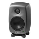 Genelec 8010A 2-Way Active Studio Monitor (Single, Dark Gray) - 3"