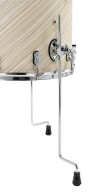 PDP PDCM24RKTI Concept Maple 3-Piece Rock Shell Pack Finish Ply (Twisted Ivory)