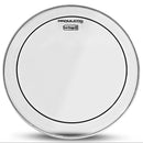 Promuco PDHHERITAGE10 Heritage 2-Ply Oil-Filled Tom Drum Head - 10in