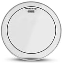 Promuco PDHHERITAGE22 Heritage Bass 2-Ply Oil-Filled Drum Head - 22in