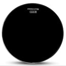 Promuco PDHSHADOW14 Shadow Tom/Snare Drum Head (Black) - 14in