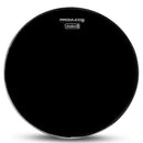 Peau de grosse caisse Promuco PDHSHADOW20 Shadow (noire) - 20 pouces