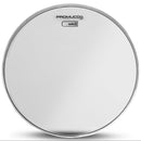 Peau de tom/caisse claire Promuco PDHSOLO14 Solo (transparente) - 14 pouces