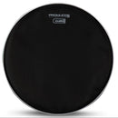 Promuco PDHSTEALTH13 Stealth Drum Head For Digital Drum Kits (Black Mesh) - 13in