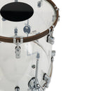PDP - Pacific Drums & Perc 25th Anniversary 4 Piece Shell Pack