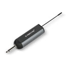 Phenyx Pro PDP-2-2B-900 Dual Digital Portable Wireless Microphone System