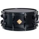 Dixon PDSCL654DVBK Division Maple 6,5" x 14" Caisse Claire (Noir)