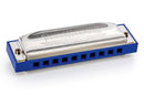 Hohner PENTA-GM Harmonica Key Of G Minor