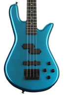 Spector PERFORMER 4 Electric Bass Guitar (Metallic Blue) (DEMO)