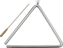 Pearl PET-100 Elite Triangle With Beater - 10in