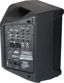Système de sonorisation portable Peavey SOLO alimenté par batterie