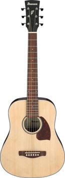 Guitare acoustique Ibanez PF2BEOPN PF Performance (Nature à pores ouverts)