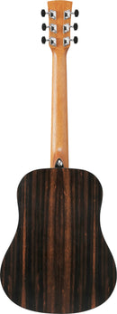 Guitare acoustique Ibanez PF2BEOPN PF Performance (Nature à pores ouverts)