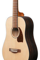 Guitare acoustique Ibanez PF2BEOPN PF Performance (Nature à pores ouverts)