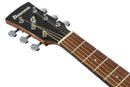 Guitare acoustique Ibanez PF2BEOPN PF Performance (Nature à pores ouverts)
