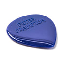 Dunlop PF599RB Peter Frampton, lot de 24 médiators (bleus)