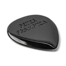 Dunlop PF599RBK Peter Frampton, lot de 24 médiators (noirs)