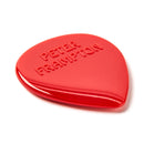 Dunlop PF599RR Peter Frampton, lot de 24 médiators (rouges)