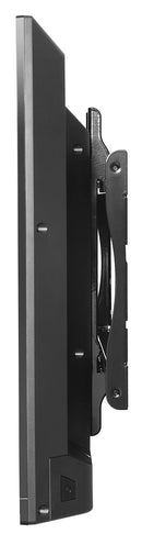 Peerless-AV PF640 Paramount Support mural plat pour écrans de 32 à 46"
