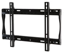Peerless-AV PF640 Paramount Support mural plat pour écrans de 32 à 46"