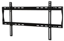 Peerless-AV PF650 Paramount Flat Wall Mount for 39 to 75" Displays