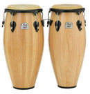 Pearl PFCS-203 Primero Series Wood Conga Set With PC300W Stand - 10in & 11in