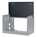 Couvercle supérieur de Lowell PFR-TC18 pour le rack mural de la série PFR