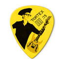 Dunlop PG462P Paul Gilbert Custom Tortex TIII Pick (12-Pack) - .73mm