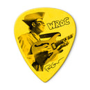 Dunlop PG462P Paul Gilbert Custom Tortex TIII Pick (12-Pack) - .73mm