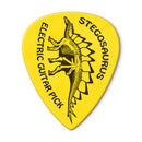 Dunlop PG462P Paul Gilbert Custom Tortex TIII Pick (12-Pack) - .73mm