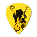 Dunlop PG462P Paul Gilbert Custom Tortex TIII Pick (12-Pack) - .73mm