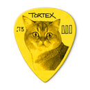 Dunlop PG462P Paul Gilbert Custom Tortex TIII Pick (12-Pack) - .73mm