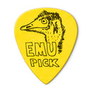 Dunlop PG462P Paul Gilbert Custom Tortex TIII Pick (12-Pack) - .73mm