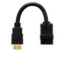 PureLink PI030 Adaptateur HDMI mâle vers HDMI femelle avec technologie TotalWire