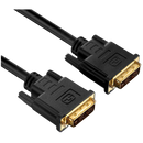 Câble DVI PureLink PI4000-050 PureInstall avec technologie TotalWire - 5 m