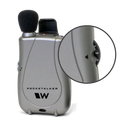 Amplificateur de son personnel ultra portable Williams AV PKT D1-0 Pocketalker