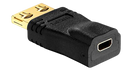PureLink PI085 Adaptateur HDMI mâle vers Micro HDMI femelle avec technologie TotalWire
