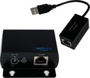 PureLink USB2.0-E70 USB 2.0 Extender Over CAT5/6