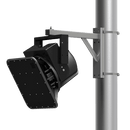 Adaptive Technologies Group PM-24-6UP-G Standard Outdoor Speaker Pole Mount