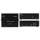 PureLink PM-CR104-U Récepteur PureMedia UHD 4K30 CATx vers HDMI (HDBaseT)